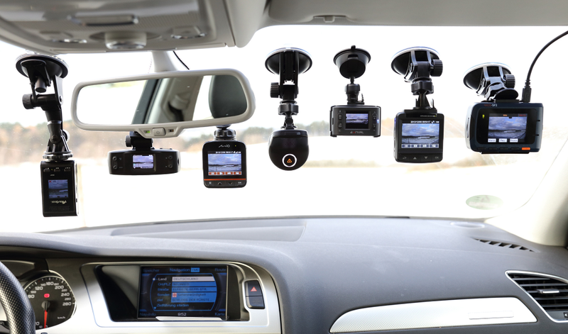 Illustration for article titled Dash cams: teach about them